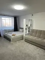 Миниатюра квартиры 1