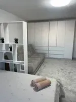 Миниатюра квартиры 3