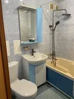 Миниатюра квартиры 5