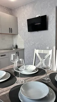 Миниатюра квартиры 4