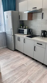 Миниатюра квартиры 5