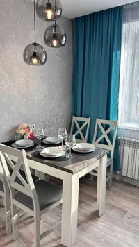 Миниатюра квартиры 3