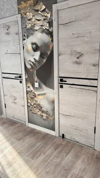 Миниатюра квартиры 8