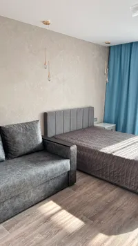 Миниатюра квартиры 1