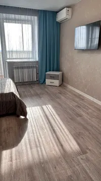 Миниатюра квартиры 9