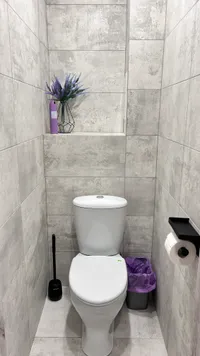 Миниатюра квартиры 11