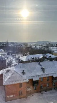 Миниатюра квартиры 13