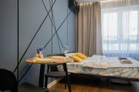 Миниатюра квартиры 1