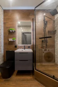 Миниатюра квартиры 3