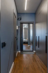 Миниатюра квартиры 4