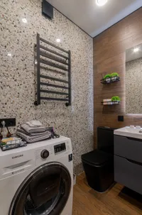 Миниатюра квартиры 8