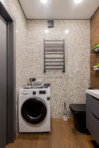 Миниатюра квартиры 9