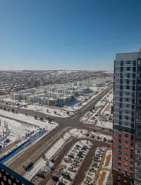 Миниатюра квартиры 10