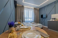 Миниатюра квартиры 11