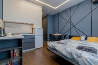 Миниатюра квартиры 12