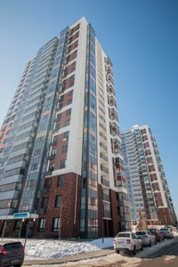 Миниатюра квартиры 13