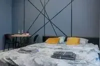 Миниатюра квартиры 16