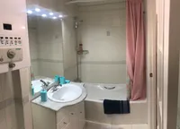 Миниатюра квартиры 5