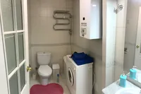 Миниатюра квартиры 6