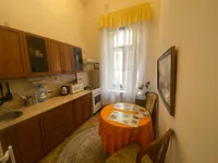 Миниатюра квартиры 8