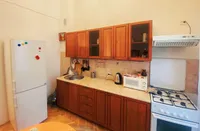 Миниатюра квартиры 7