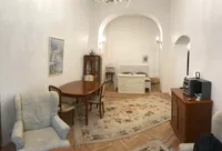 Миниатюра квартиры 14