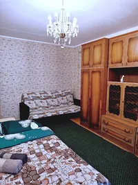 Миниатюра квартиры 3