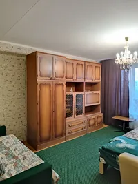 Миниатюра квартиры 4