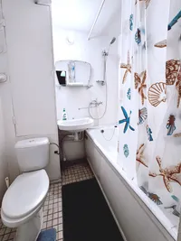 Миниатюра квартиры 8