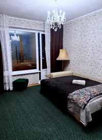 Миниатюра квартиры 2