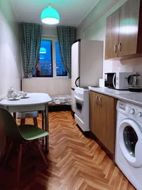 Миниатюра квартиры 7