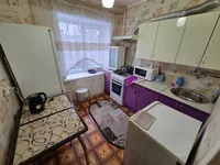 Миниатюра квартиры 5