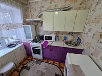 Миниатюра квартиры 6