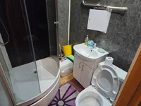 Миниатюра квартиры 8