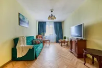 Миниатюра квартиры 2