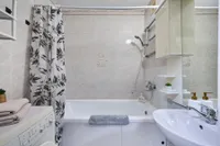 Миниатюра квартиры 5