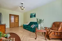 Миниатюра квартиры 6