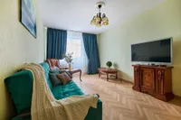 Миниатюра квартиры 7