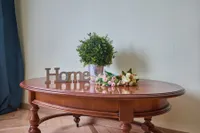 Миниатюра квартиры 8