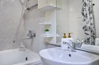 Миниатюра квартиры 10