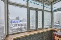 Миниатюра квартиры 13