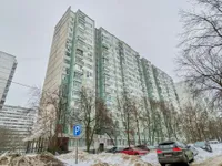 Миниатюра квартиры 14