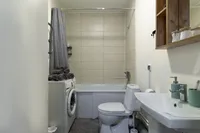 Миниатюра квартиры 3