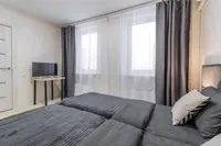 Миниатюра квартиры 6