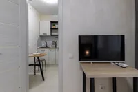 Миниатюра квартиры 8