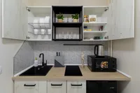 Миниатюра квартиры 9