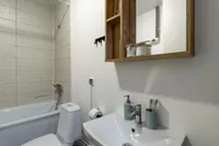 Миниатюра квартиры 12