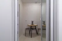 Миниатюра квартиры 14