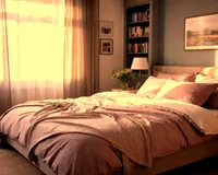 Миниатюра квартиры 1