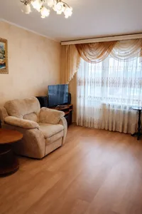 Миниатюра квартиры 5